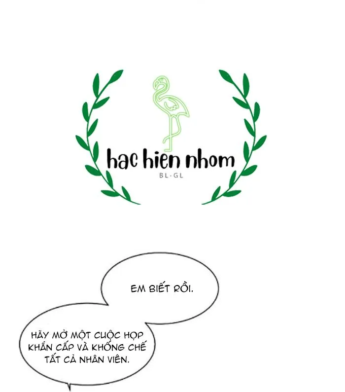 Vòng tròn cạm bẫy Chapter 18 Trang 44