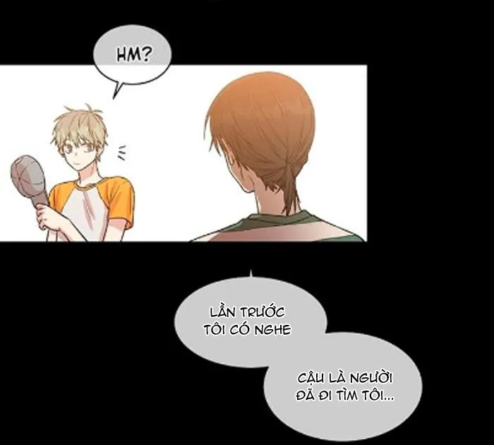 Vòng tròn cạm bẫy Chapter 18 Trang 59