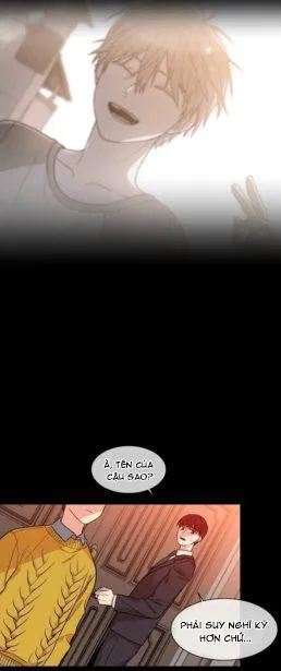 Vòng tròn cạm bẫy Chapter 19 Trang 14