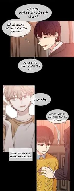 Vòng tròn cạm bẫy Chapter 19 Trang 15