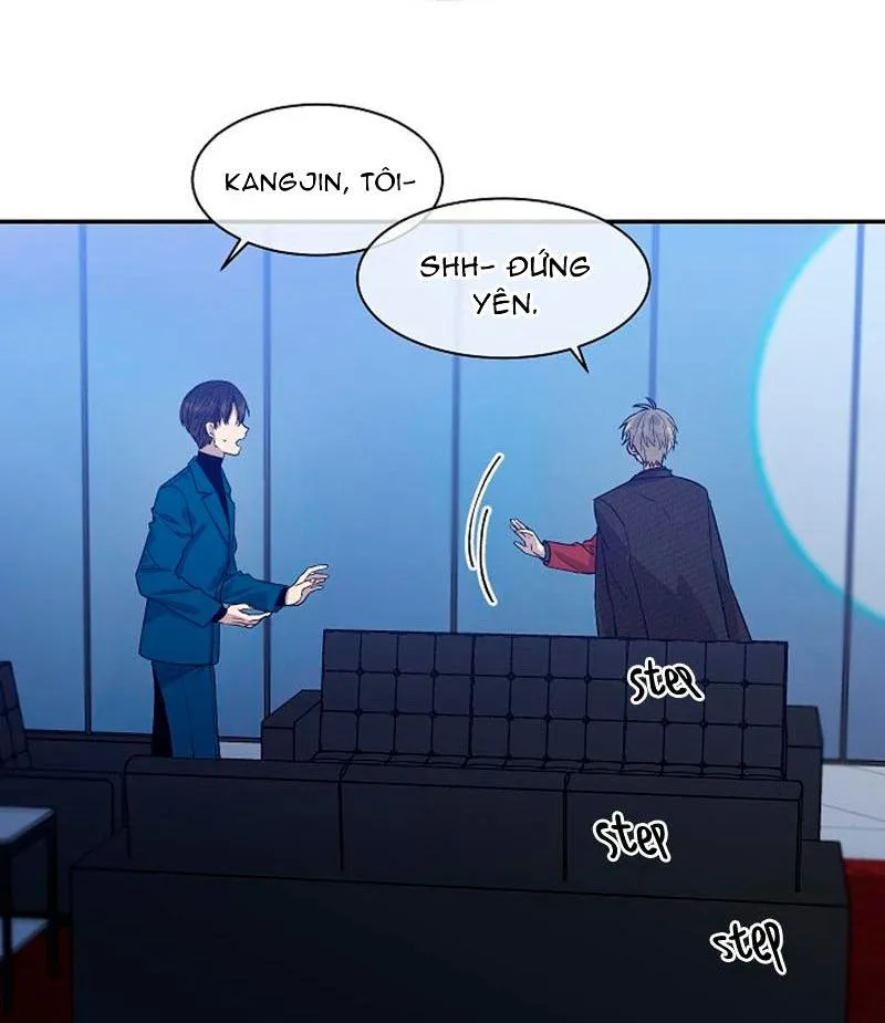 Vòng tròn cạm bẫy Chapter 20 Trang 25