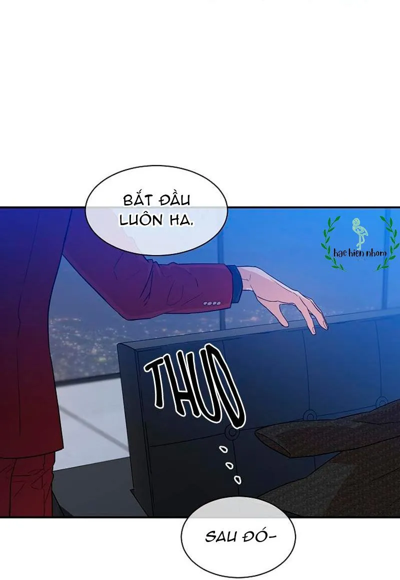 Vòng tròn cạm bẫy Chapter 20 Trang 27