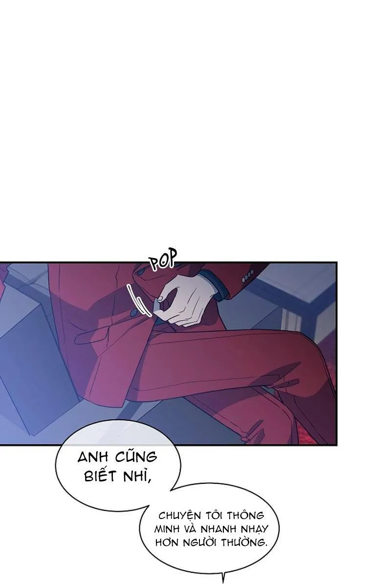 Vòng tròn cạm bẫy Chapter 20 Trang 30