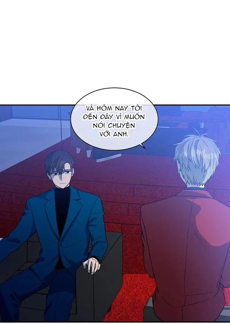 Vòng tròn cạm bẫy Chapter 20 Trang 43