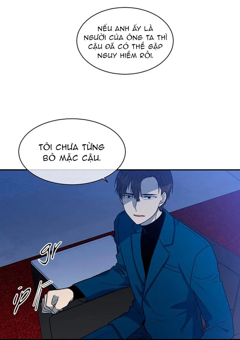 Vòng tròn cạm bẫy Chapter 20 Trang 52