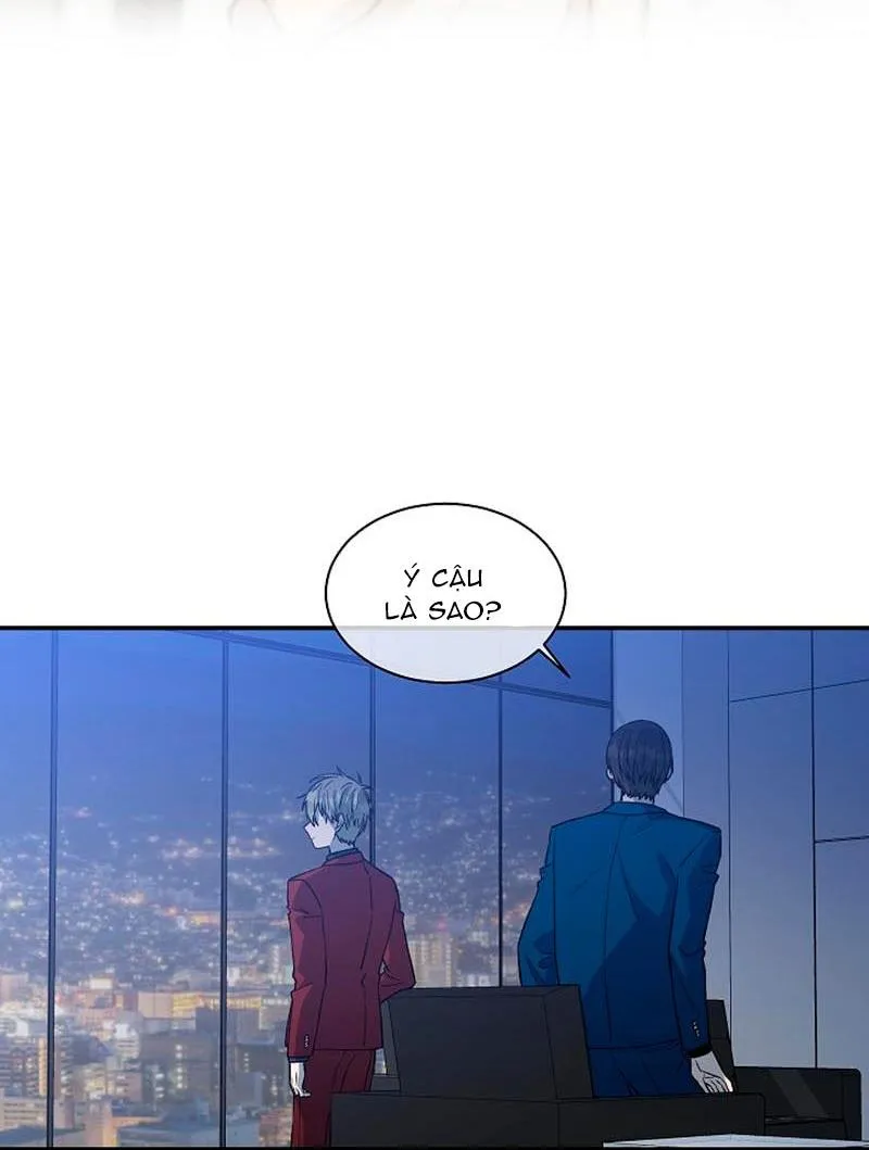 Vòng tròn cạm bẫy Chapter 20 Trang 59