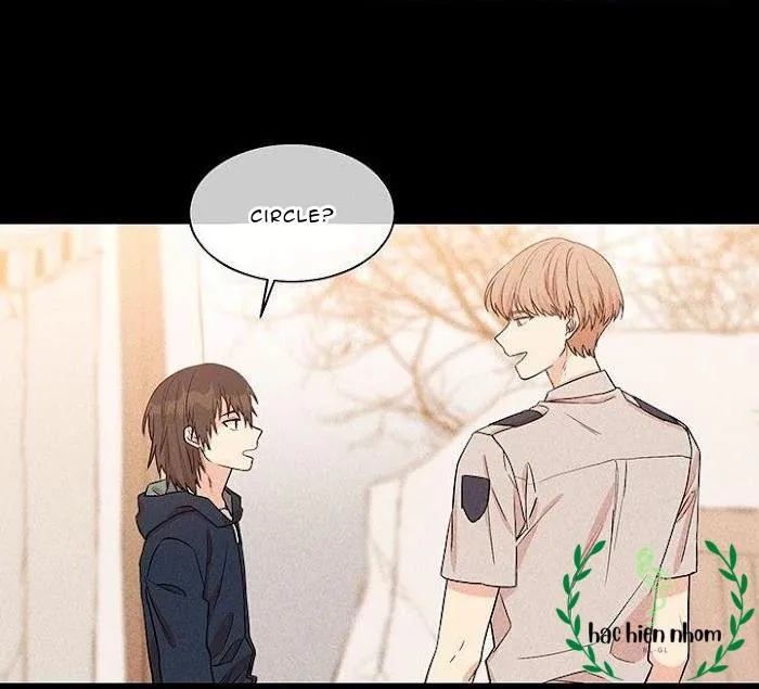 Vòng tròn cạm bẫy Chapter 21 Trang 4