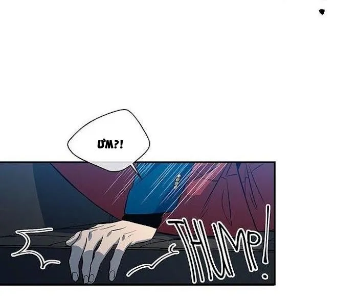 Vòng tròn cạm bẫy Chapter 21 Trang 11