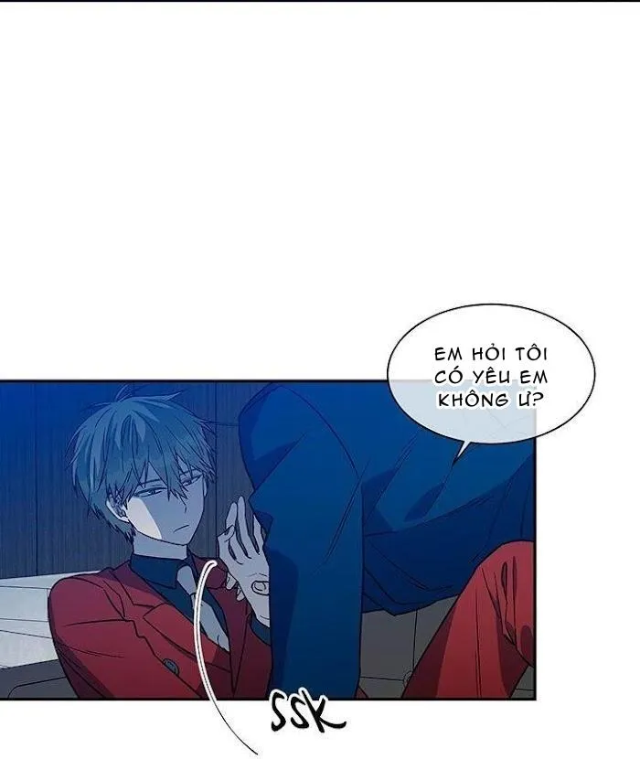 Vòng tròn cạm bẫy Chapter 21 Trang 16