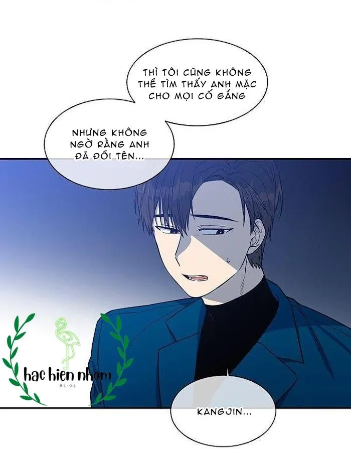 Vòng tròn cạm bẫy Chapter 21 Trang 36