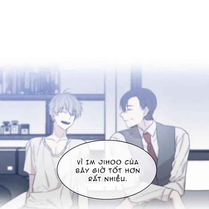 Vòng tròn cạm bẫy Chapter 21 Trang 44