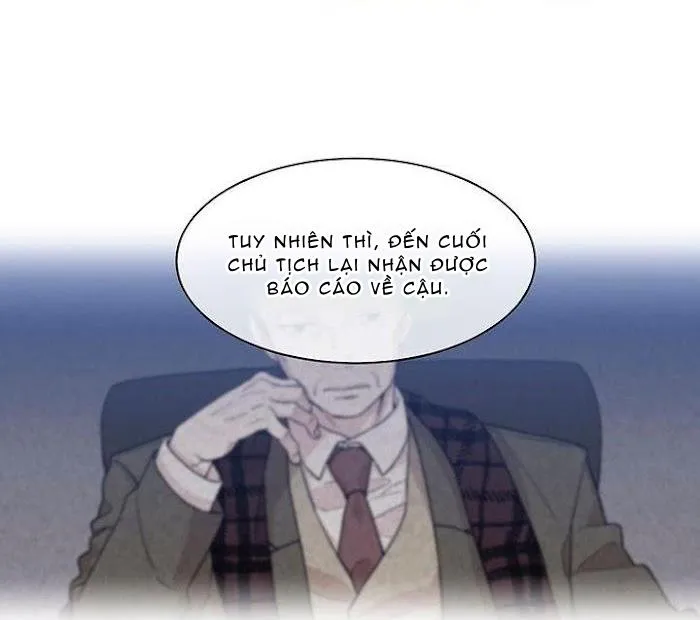 Vòng tròn cạm bẫy Chapter 21 Trang 47