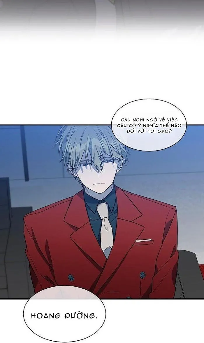 Vòng tròn cạm bẫy Chapter 21 Trang 49