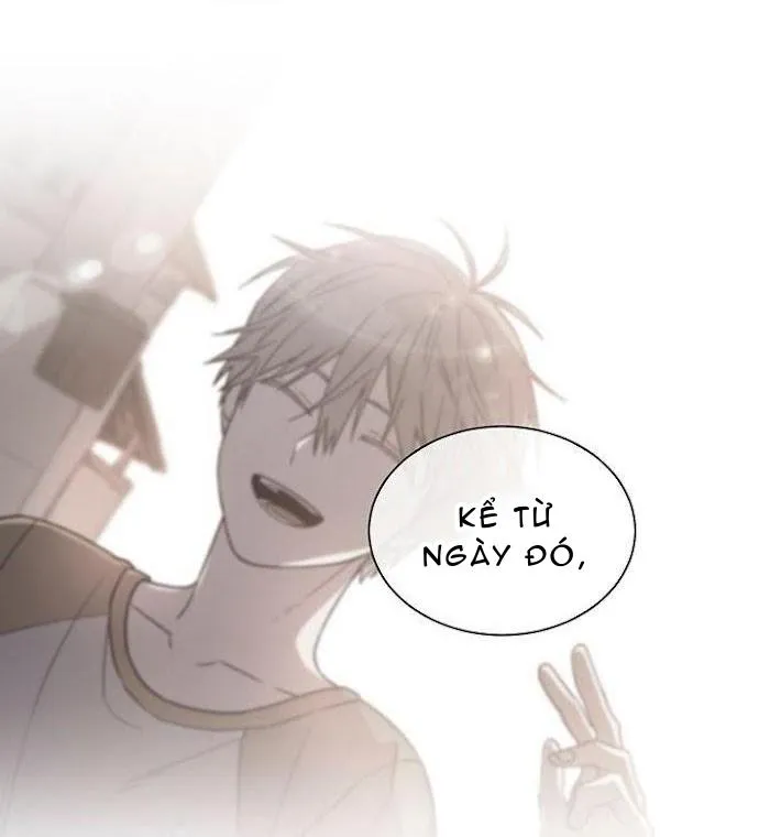 Vòng tròn cạm bẫy Chapter 21 Trang 50