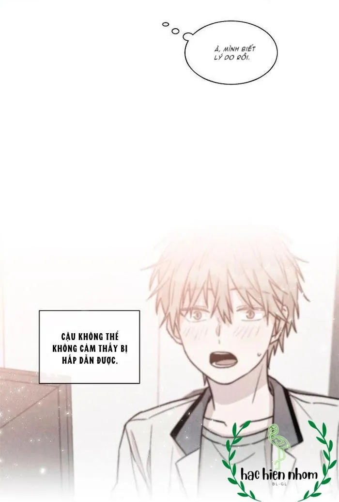 Vòng tròn cạm bẫy Chapter 21 Trang 56