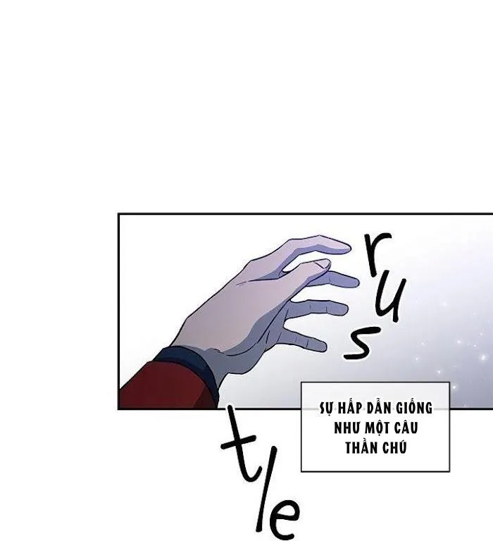 Vòng tròn cạm bẫy Chapter 21 Trang 57