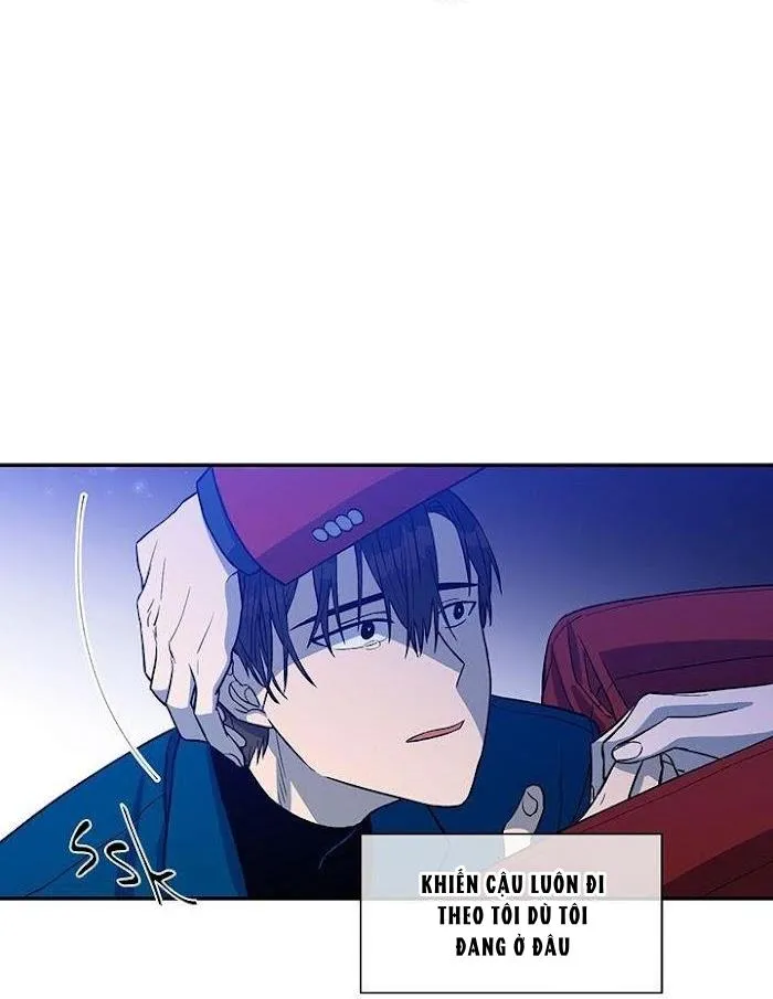 Vòng tròn cạm bẫy Chapter 21 Trang 58