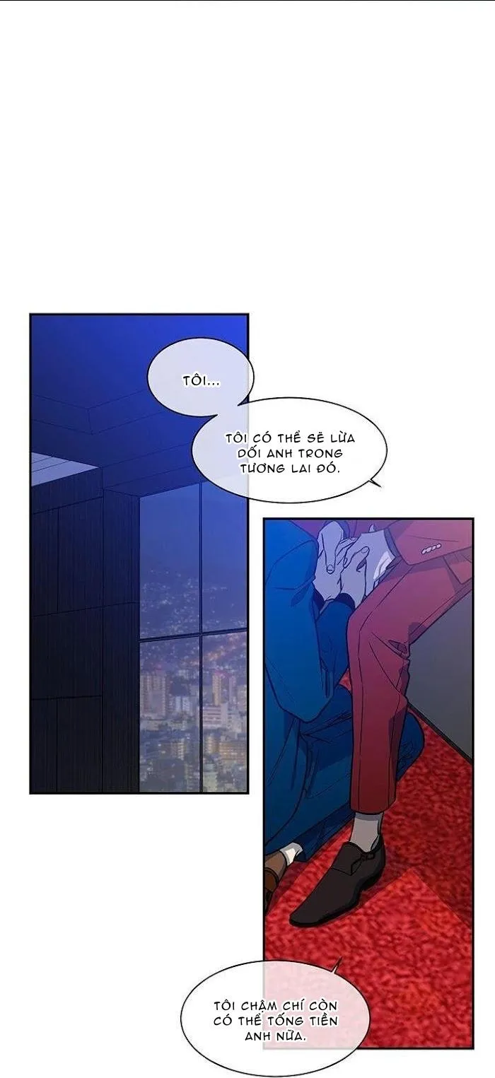 Vòng tròn cạm bẫy Chapter 21 Trang 60