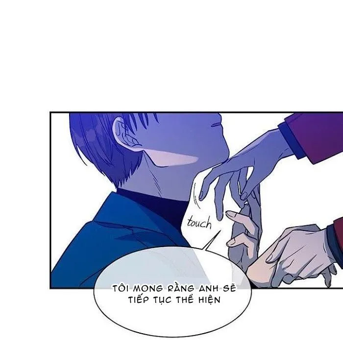 Vòng tròn cạm bẫy Chapter 21 Trang 62