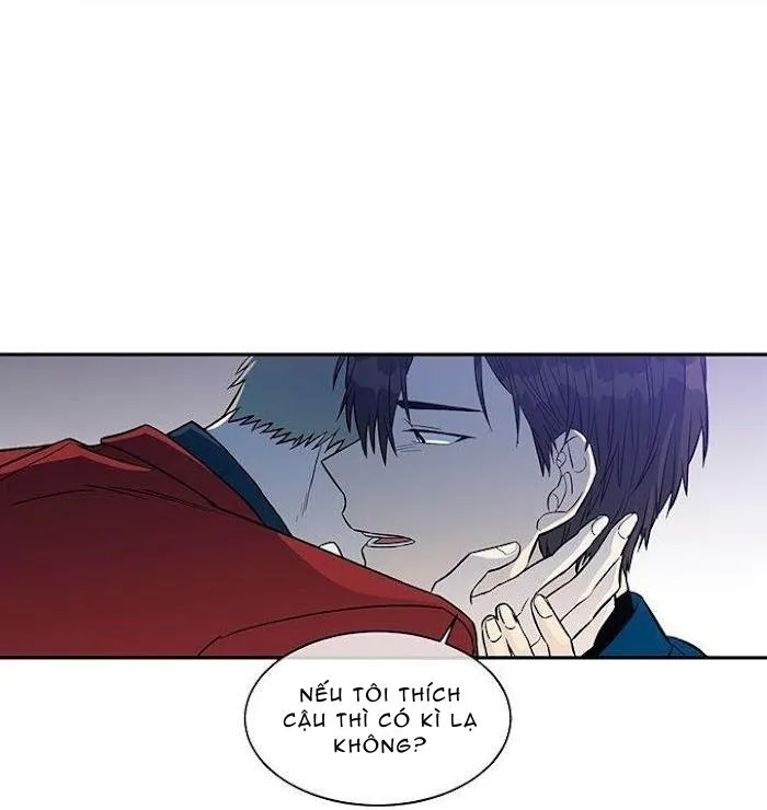 Vòng tròn cạm bẫy Chapter 21 Trang 67