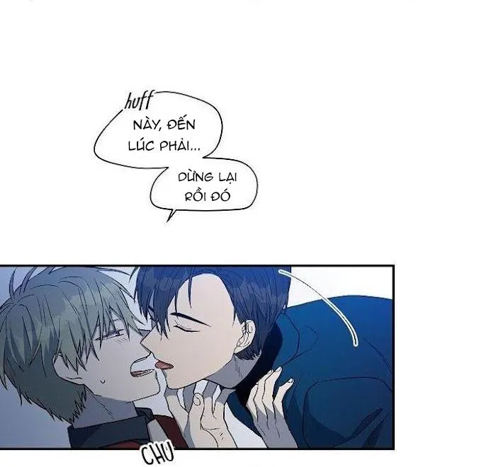 Vòng tròn cạm bẫy Chapter 22 Trang 5