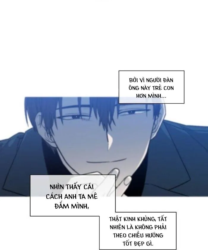 Vòng tròn cạm bẫy Chapter 22 Trang 7