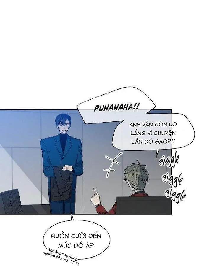 Vòng tròn cạm bẫy Chapter 22 Trang 12