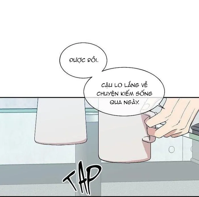 Vòng tròn cạm bẫy Chapter 22 Trang 39