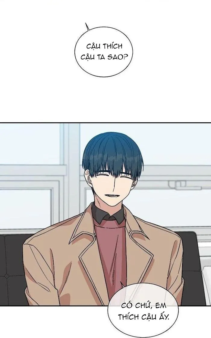 Vòng tròn cạm bẫy Chapter 22 Trang 42