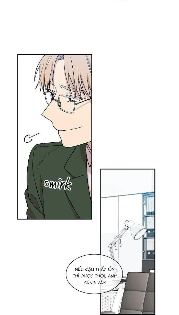 Vòng tròn cạm bẫy Chapter 22 Trang 43