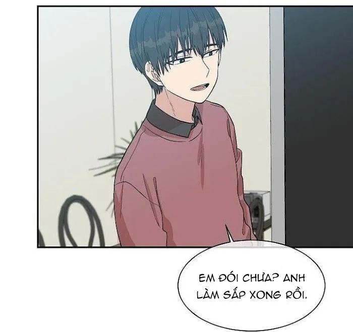 Vòng tròn cạm bẫy Chapter 22 Trang 47