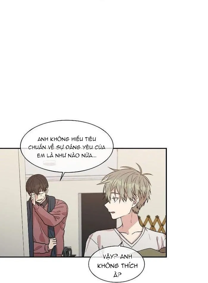 Vòng tròn cạm bẫy Chapter 22 Trang 57