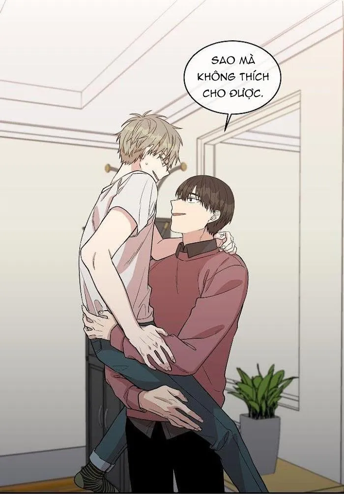 Vòng tròn cạm bẫy Chapter 22 Trang 59