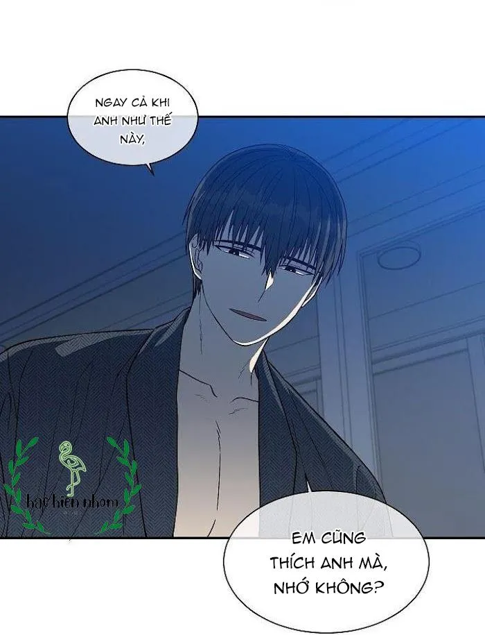 Vòng tròn cạm bẫy Chapter 22 Trang 67