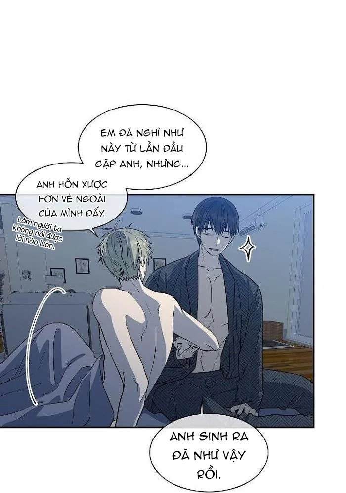 Vòng tròn cạm bẫy Chapter 22 Trang 68