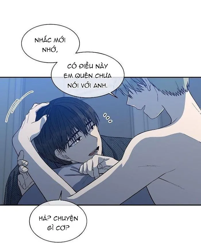 Vòng tròn cạm bẫy Chapter 22 Trang 74