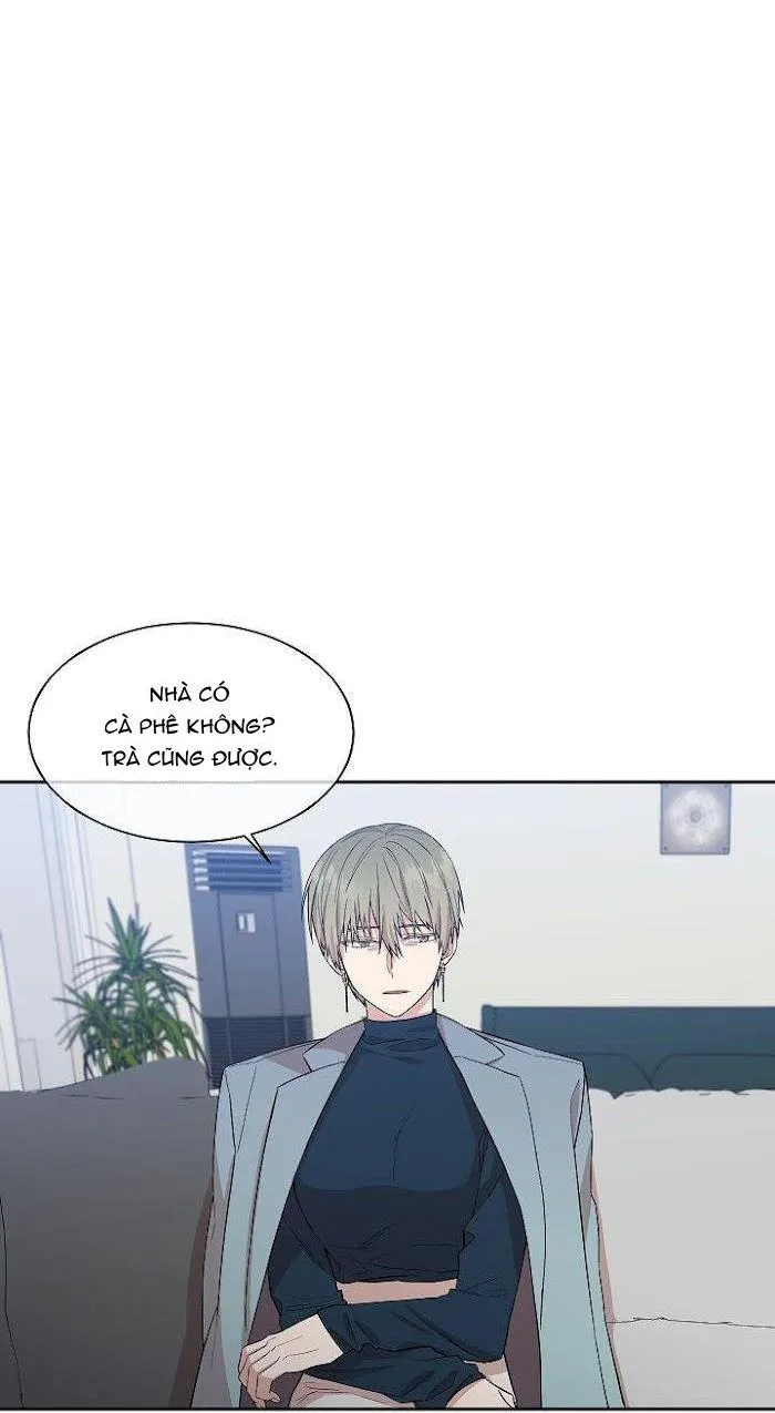 Vòng tròn cạm bẫy Chapter 23 Trang 13