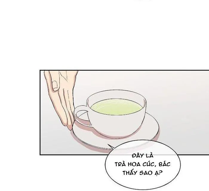 Vòng tròn cạm bẫy Chapter 23 Trang 23