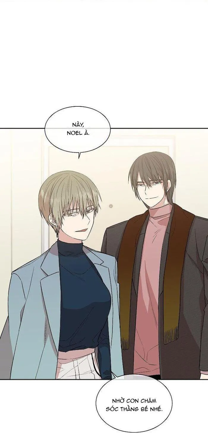 Vòng tròn cạm bẫy Chapter 23 Trang 40