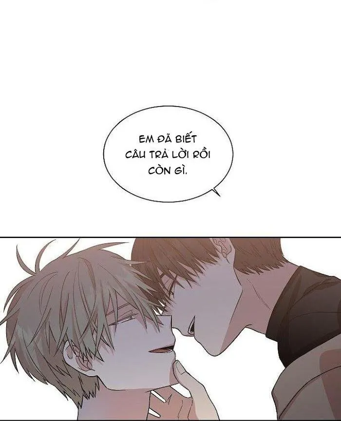 Vòng tròn cạm bẫy Chapter 23 Trang 54