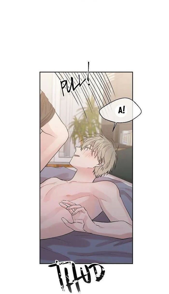 Vòng tròn cạm bẫy Chapter 23 Trang 59