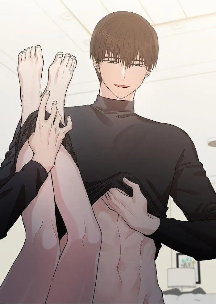 Vòng tròn cạm bẫy Chapter 23 Trang 61