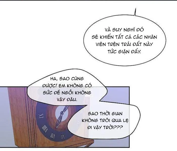 Vòng tròn cạm bẫy Chapter 23 Trang 79