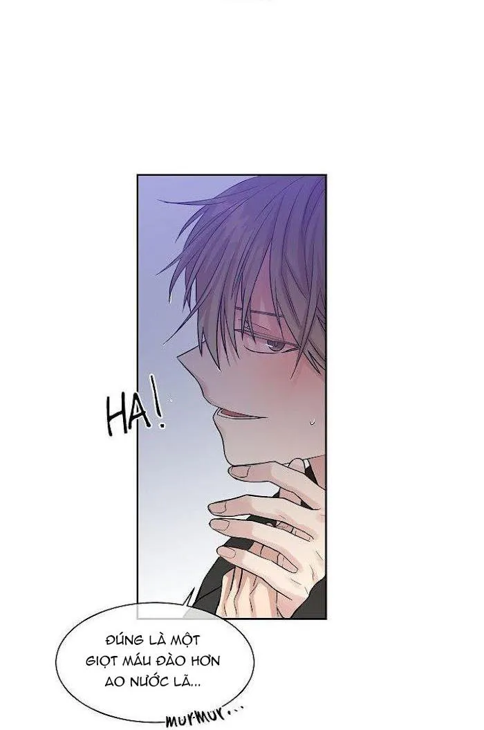 Vòng tròn cạm bẫy Chapter 23 Trang 81