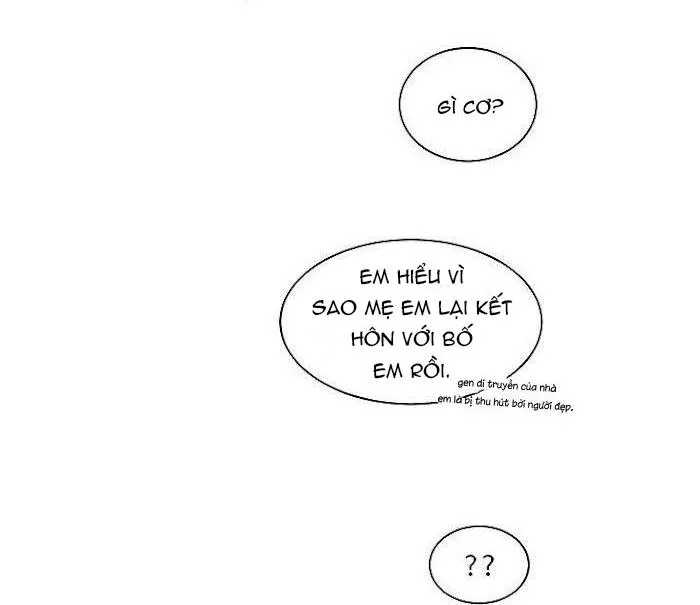 Vòng tròn cạm bẫy Chapter 23 Trang 82