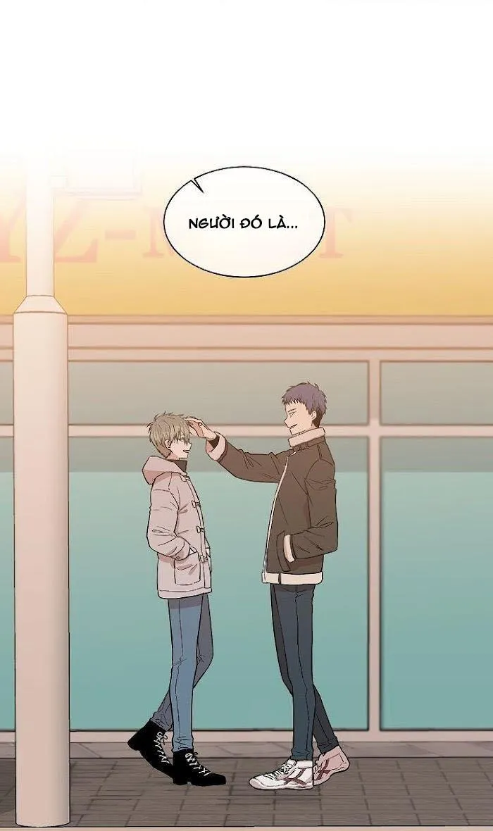 Vòng tròn cạm bẫy Chapter 24 Trang 13