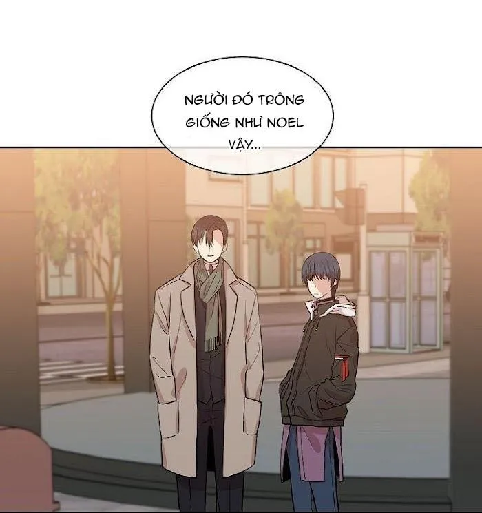 Vòng tròn cạm bẫy Chapter 24 Trang 17