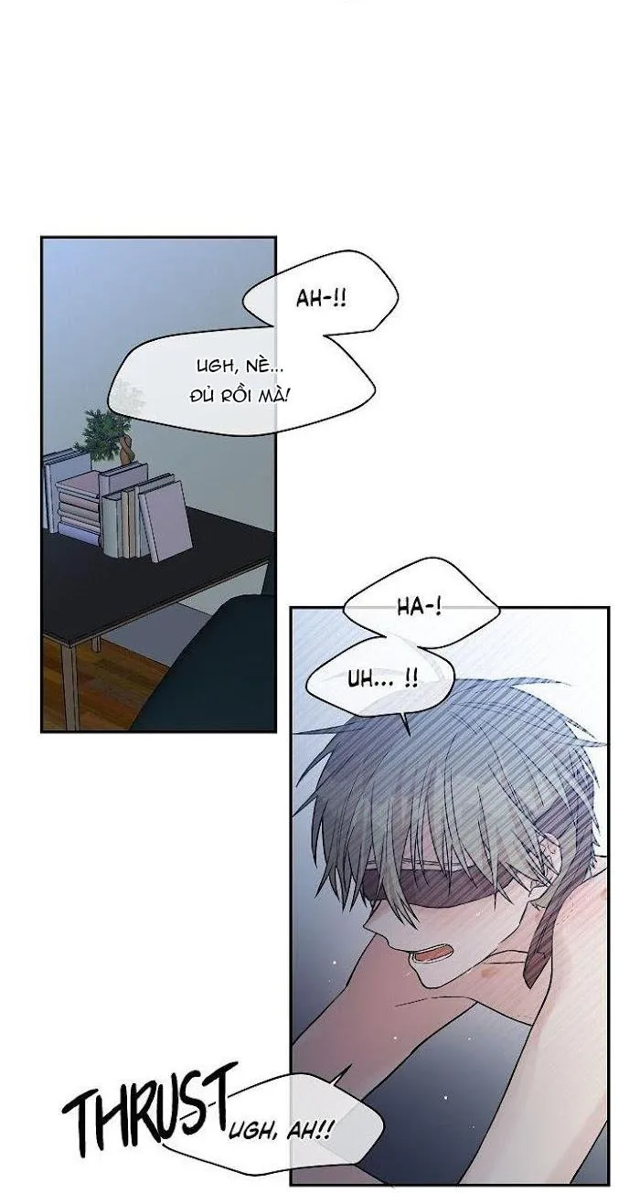 Vòng tròn cạm bẫy Chapter 24 Trang 50