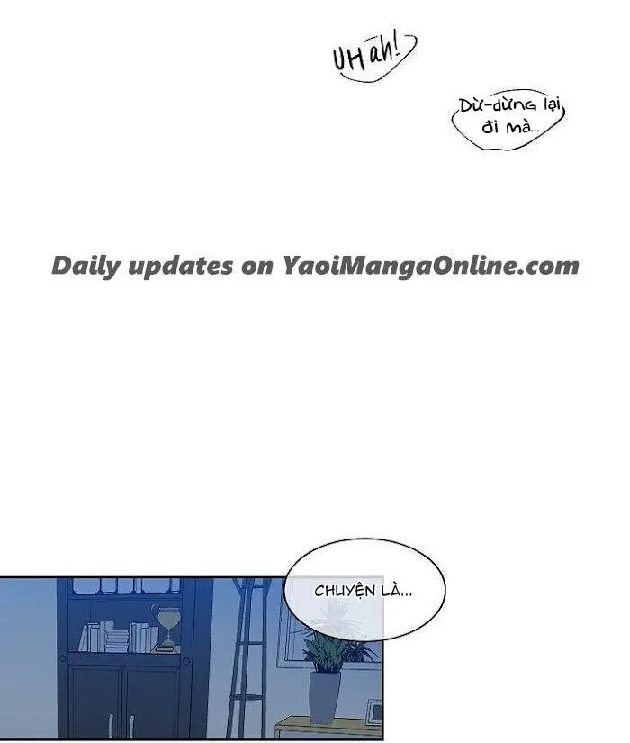 Vòng tròn cạm bẫy Chapter 24 Trang 63