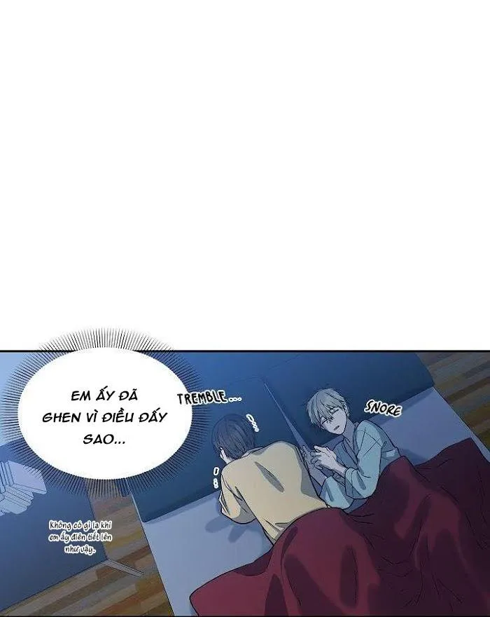 Vòng tròn cạm bẫy Chapter 24 Trang 67